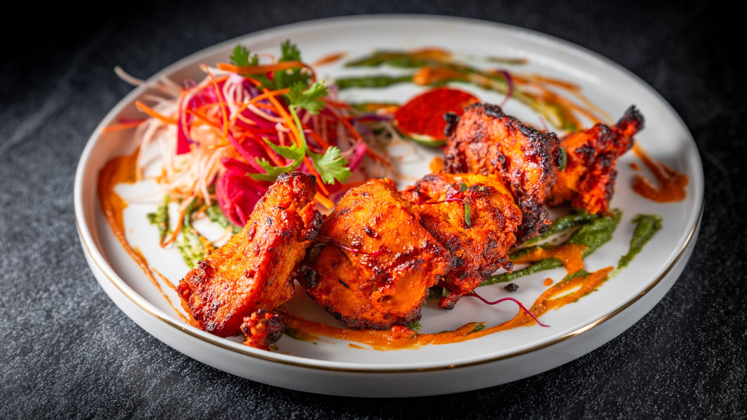 Chicken tikka recipe